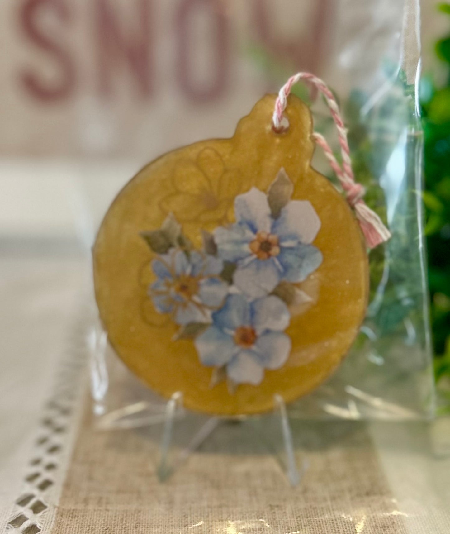 Sprinkle Nala Ball