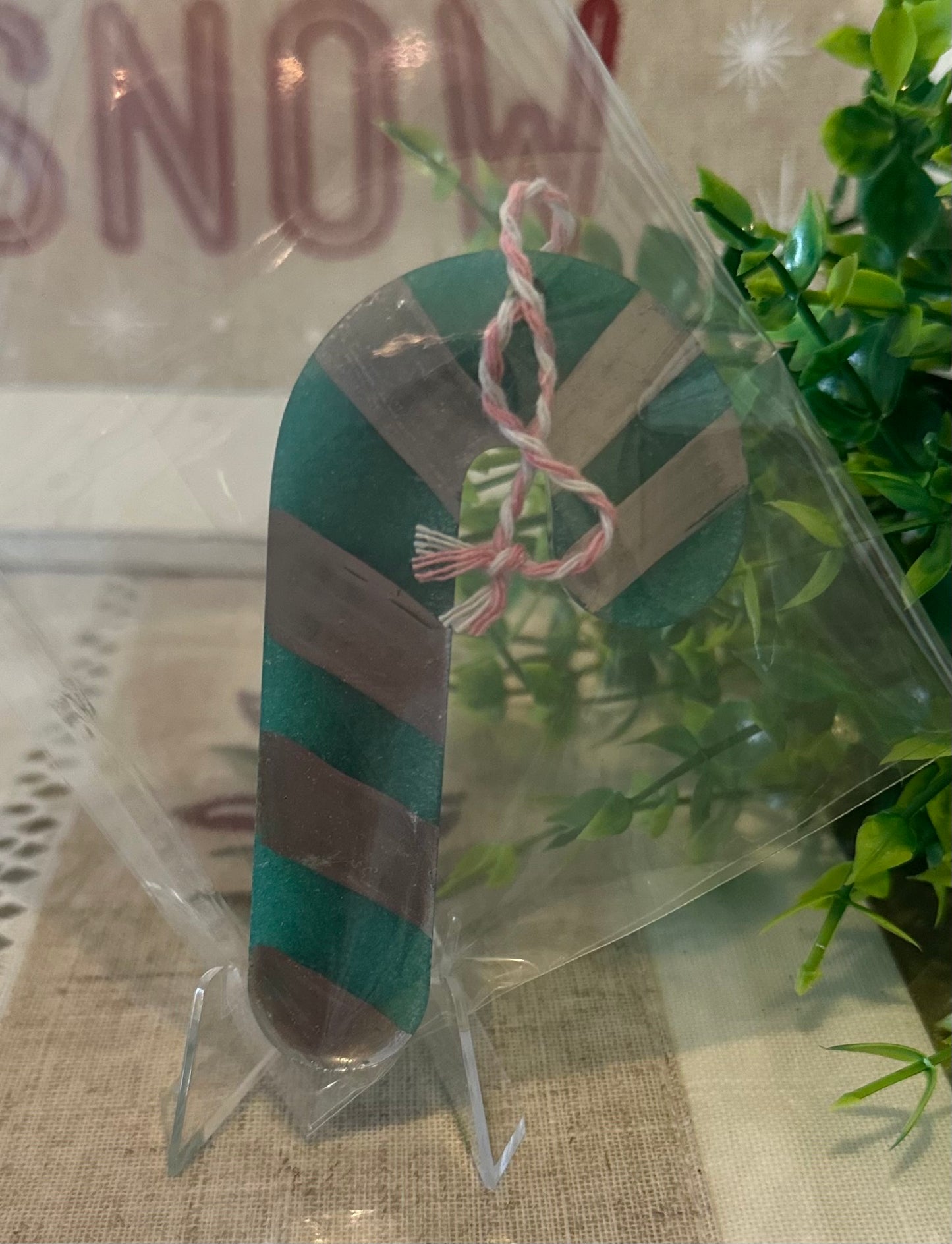 Candy cane