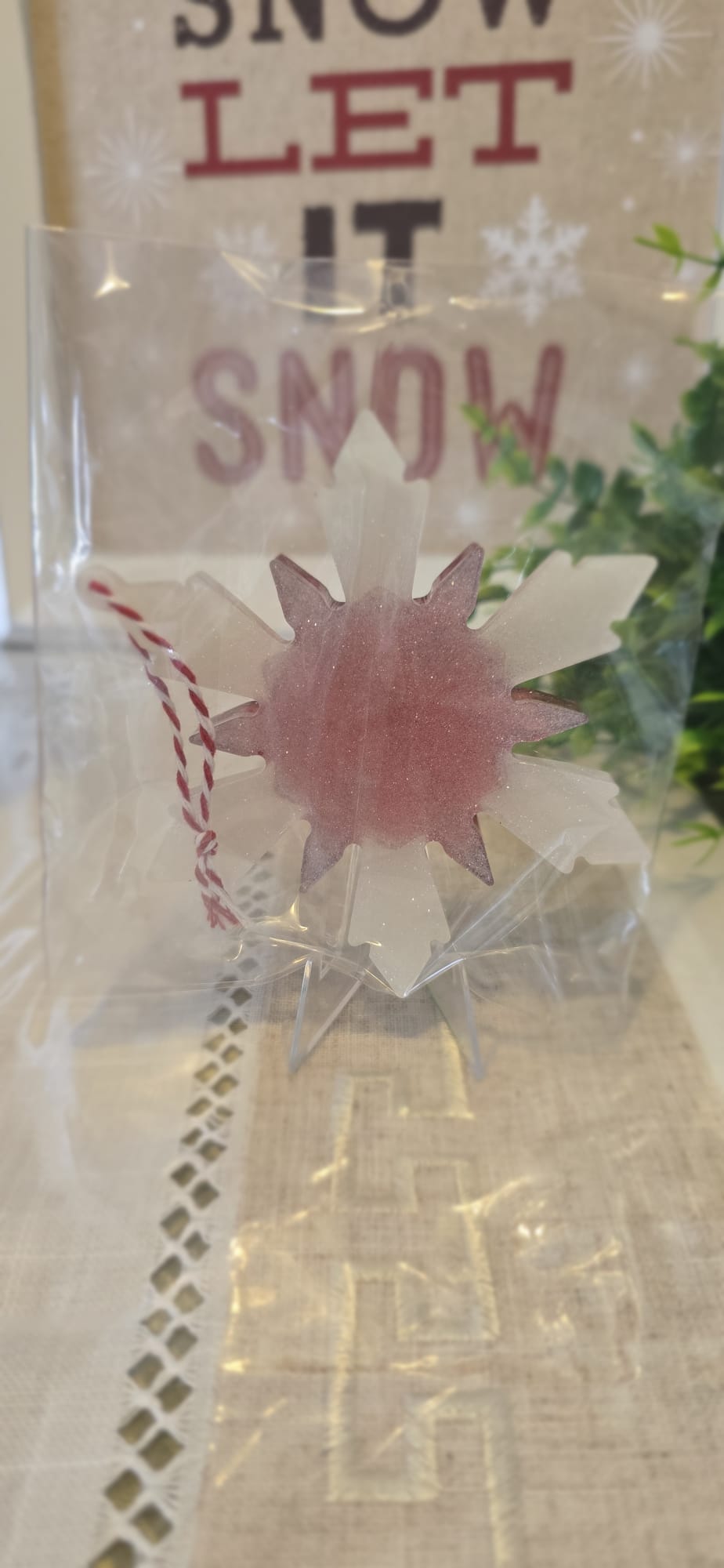 Snowflake