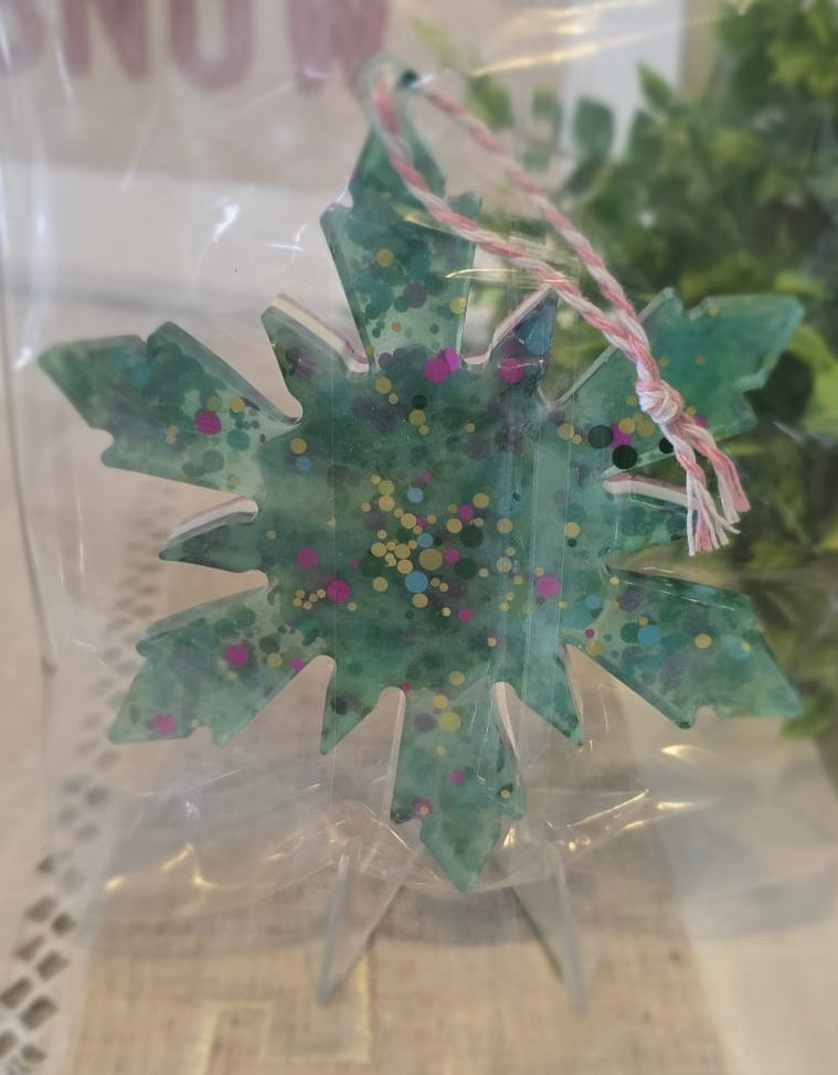 Snowflake