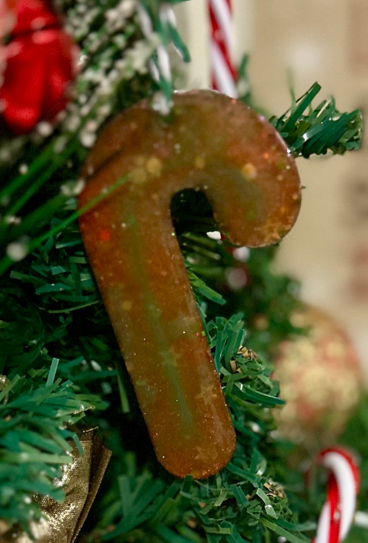 Candy cane