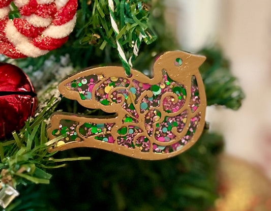 Sprinkle Cardenalito Mini