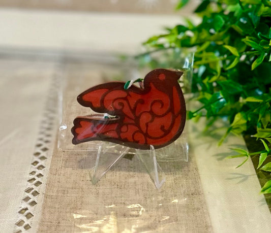 Cardenalito Night Cardenalito Mini