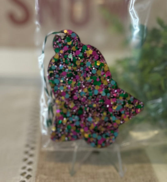Sprinkle Night Bell