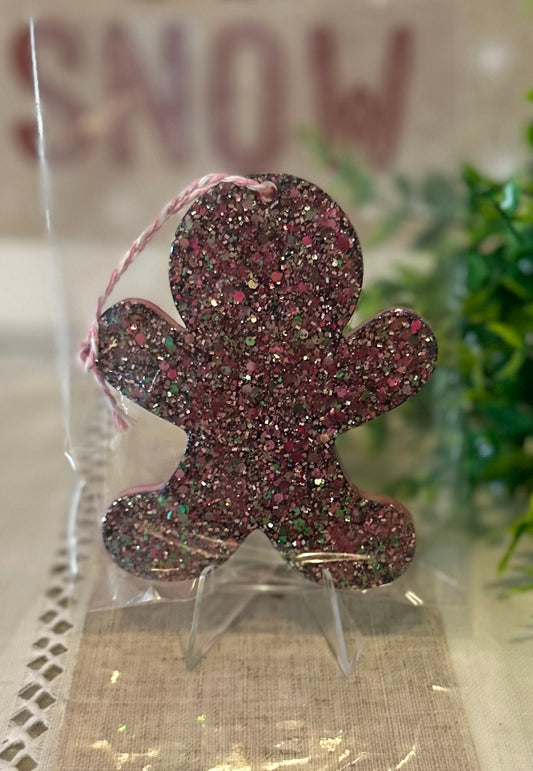 Shooting Star Candy Gingi