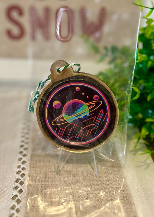 Sprinkle Saturn Ball