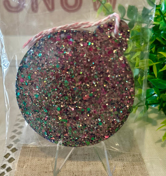 Shooting Star Wind Ball