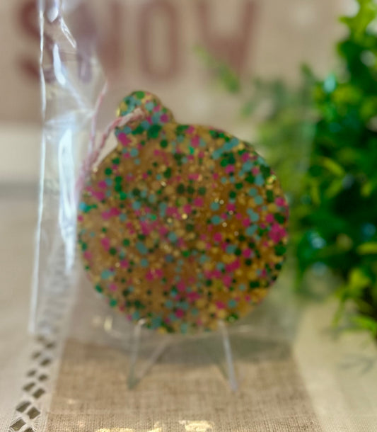 Sprinkle Nala Ball