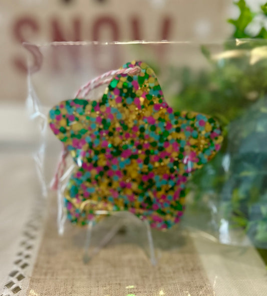 Sprinkle Nala Star