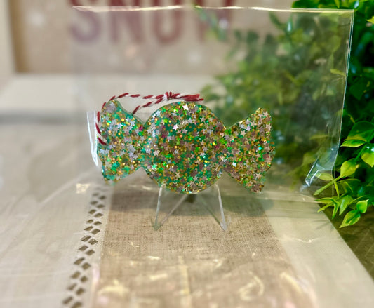 Magical Tiffany Candy