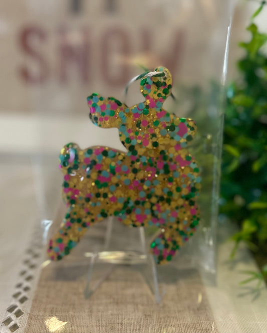 Sprinkle Nala Rudolph