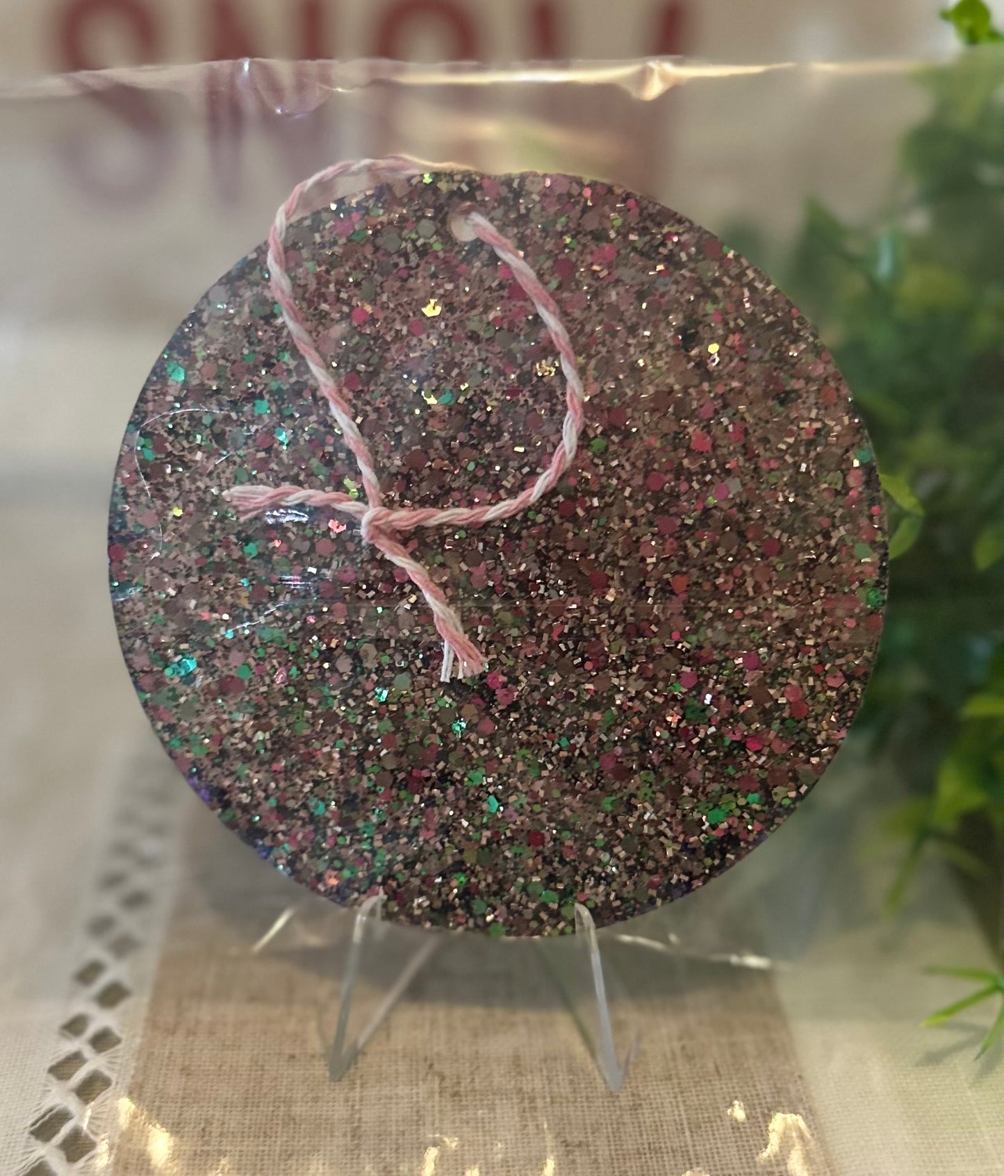 Shooting Star Ball