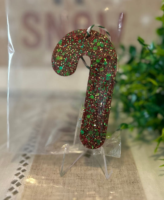 Tree Cardenalito Candy cane