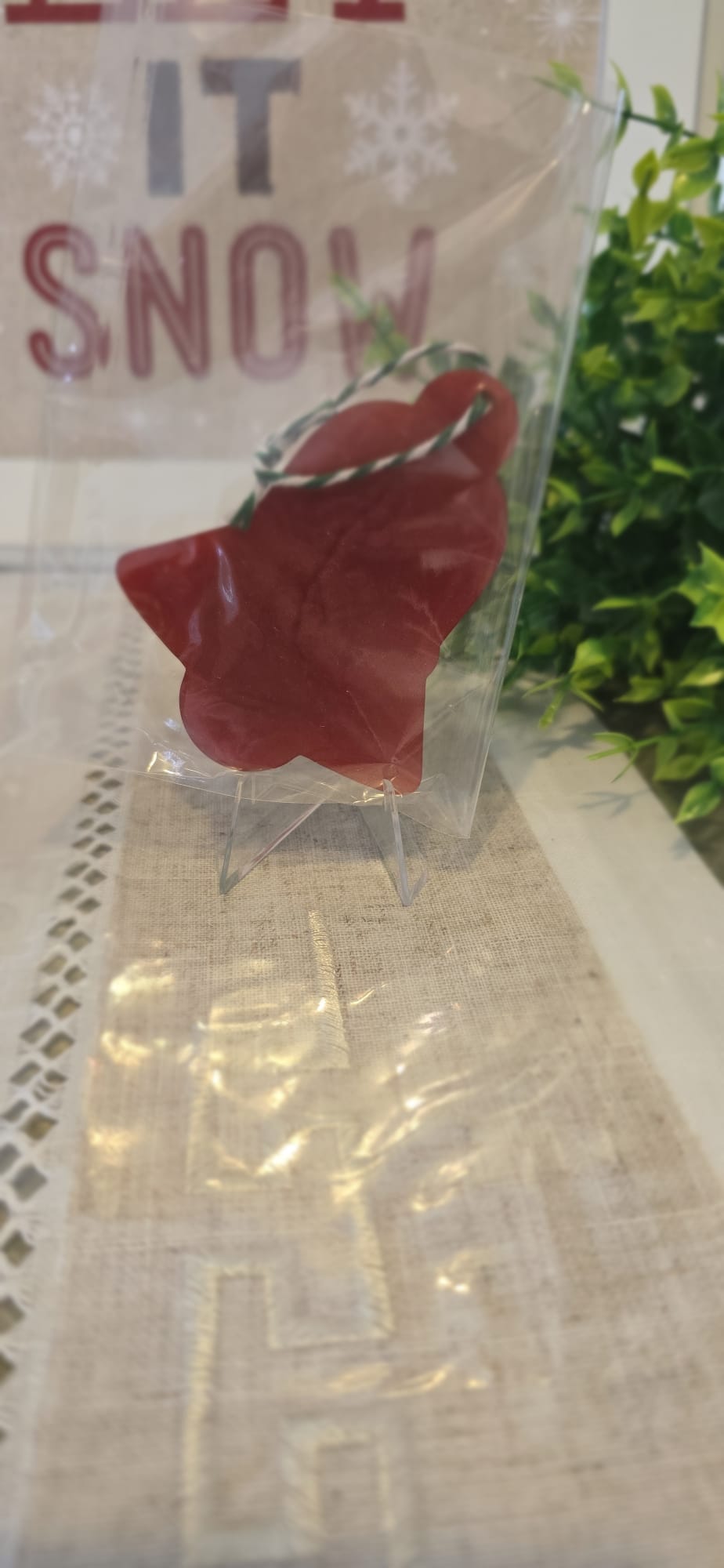Red Bell