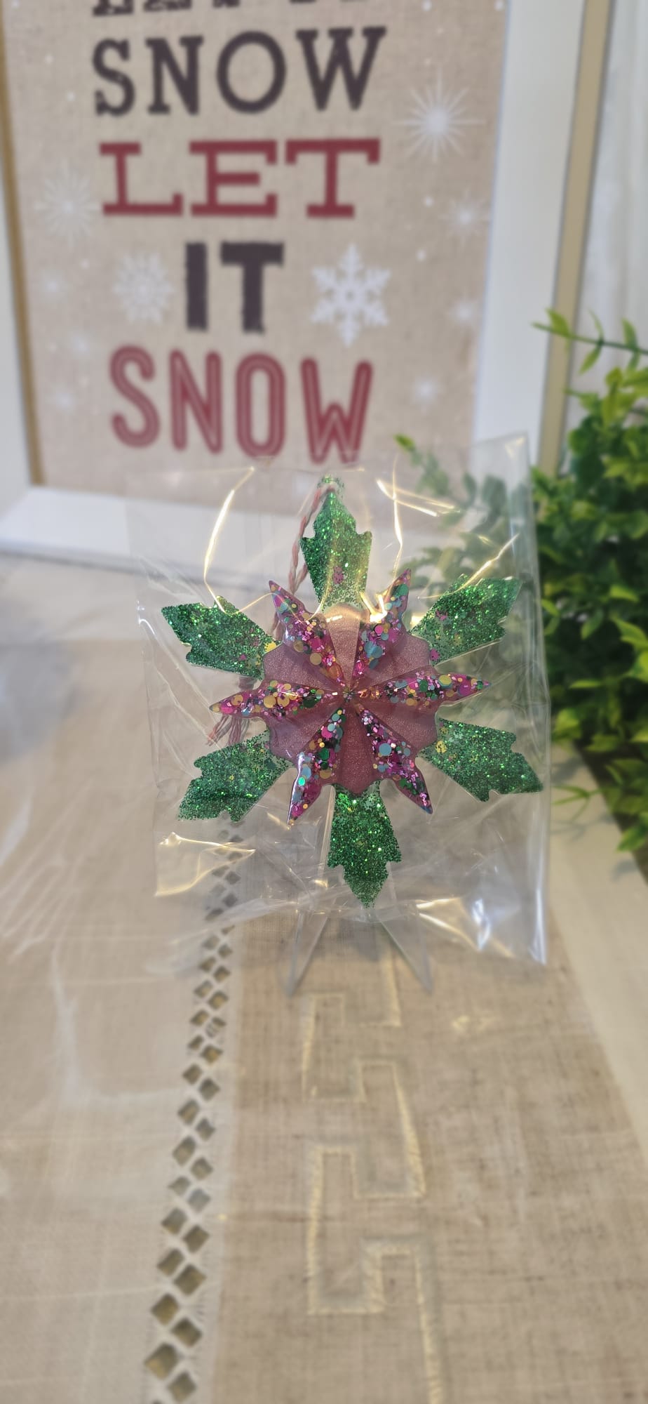 Snowflake