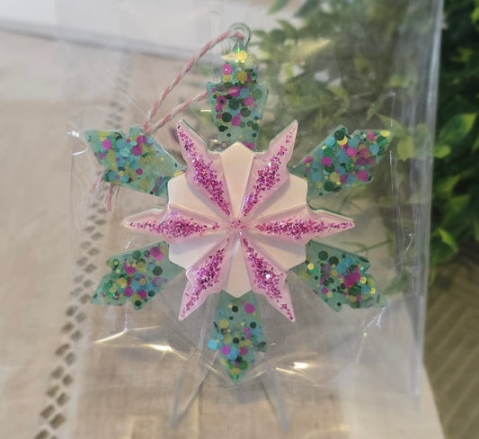 Snowflake